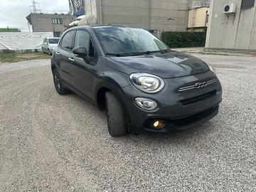 FIAT 500X – 2022