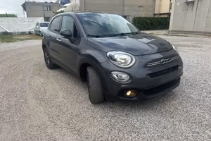 FIAT 500X – 2022