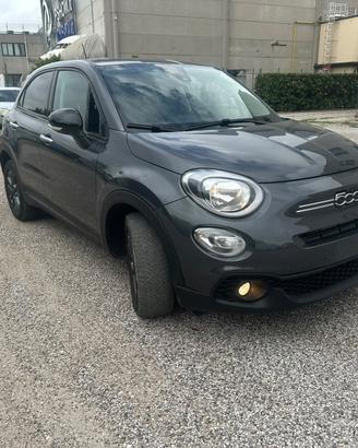 FIAT 500X – 2022