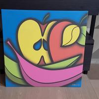 Serigrafia su tessuto