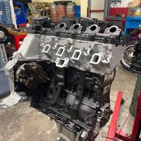 Motore rigenerato BMW 2.0 M47 - 204D