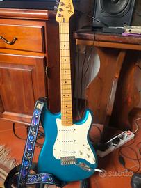 Fender Stratocaster mex 