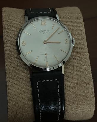 Longines Vintage calibro 30L