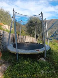 trampolino 