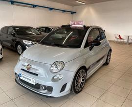 Abarth 595C Cabrio TURISMO 1.4 Turbo T-Jet MTA