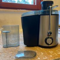 Estrattore di frutta e verdura, 2 velocità