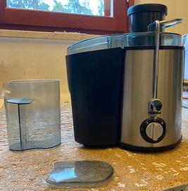 Estrattore di frutta e verdura, 2 velocità