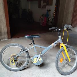Bicicletta cerchio da 20'