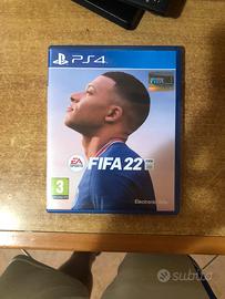 giochi ps4