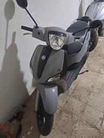 Liberty S 50