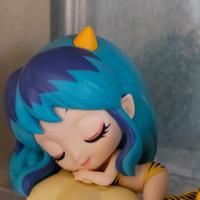 lamù urusei yatsura figure