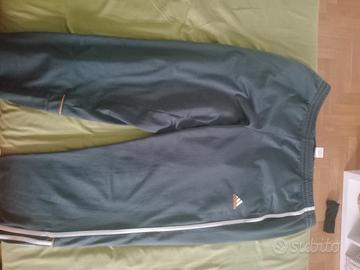 pantaloni Adidas 