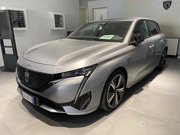 Peugeot 308 1.2 130cv