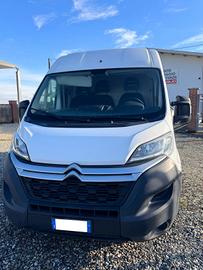 CITROEN JUMPER