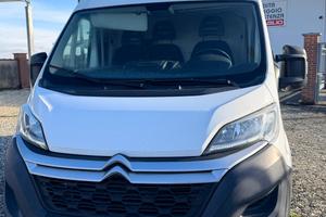 CITROEN JUMPER
