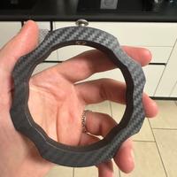 Adattatore sgancio rapido Thrustmaster