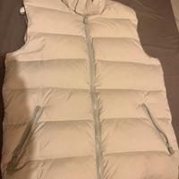 SMANICATO/GILET ASPESI