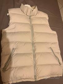 SMANICATO/GILET ASPESI