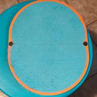 FitFeet Asciugapiedi dopo doccia per uso sportivo 