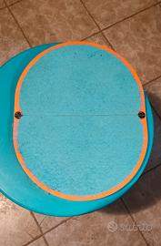 FitFeet Asciugapiedi dopo doccia per uso sportivo 