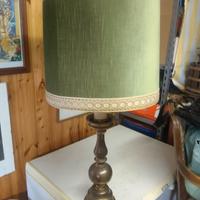 lampada vintage 