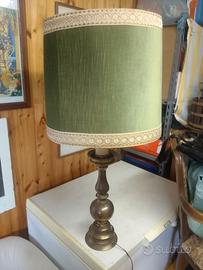 lampada vintage 