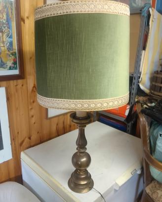 lampada vintage 