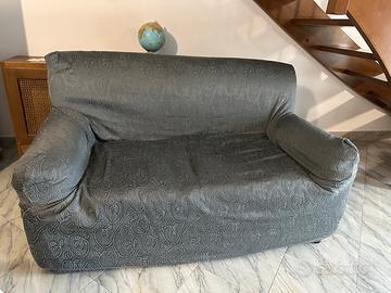 Set due divani 2 posti