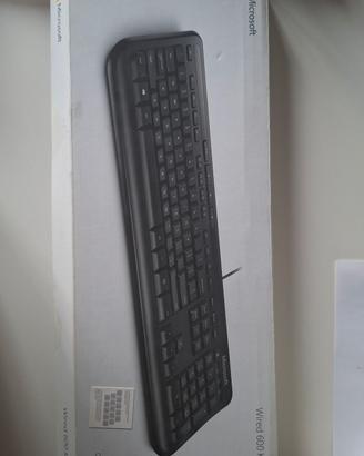 Tastiera Microsoft
