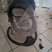 MoMi kenani sdraietta bambini 
