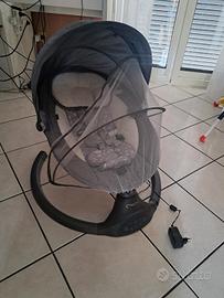 MoMi kenani sdraietta bambini 