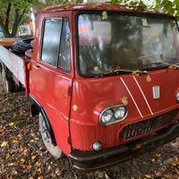 Autocarro Fiat 625