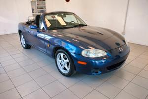 Mazda MX-5 1.6i 16V cat Trilogy