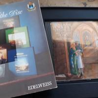 CD Audiophile Musica Medioevale