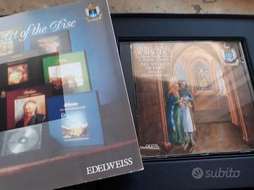 CD Audiophile Musica Medioevale