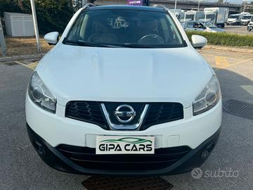 Nissan Qashqai 1.5 dCi DPF Tekna