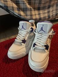Jordan 4