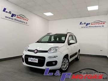 FIAT Panda 1.2 GPL CASA MADRE ANTICIPO 0 DA €...