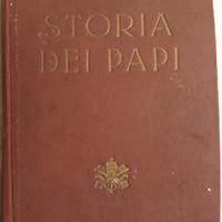 Storia dei papi. Volume primo, 1945