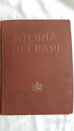 Storia dei papi. Volume primo, 1945