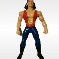 vintage Action Figure
Sandokan

Giochi Preziosi