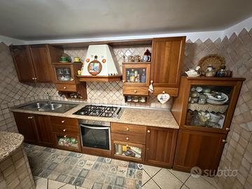 Cucina completa