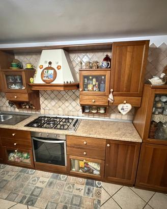 Cucina completa