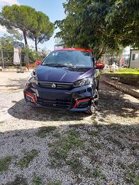 Microcar AIXAM City Sport Emotion
