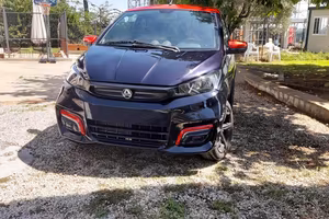 Microcar AIXAM City Sport Emotion