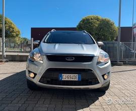 Ford kuga Cambio Rotto full. Optional