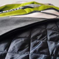 Giacca Ecopelle - Devil Slayer®