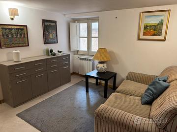 Bivani centro città