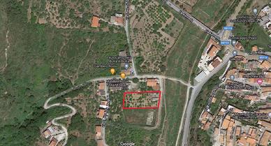 Terreno Residenziale Patti [Cod. rif 3131877VRG]