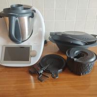 Bimby TM6 (Thermomix)
